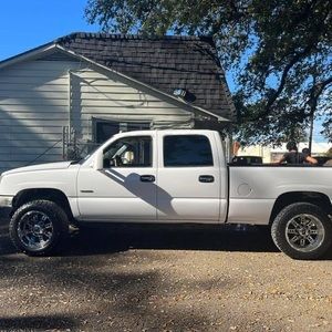 Meet your Posher, Richard